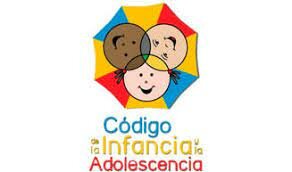 Ley 1098-Código de la Infancia y la Adolescencia