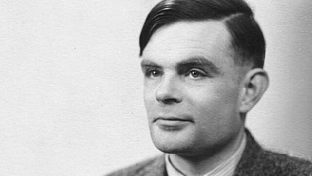 Alan Turing propone el Test de Turing