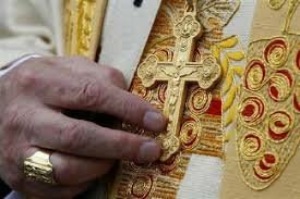 Reflexión de la iglesia catolica