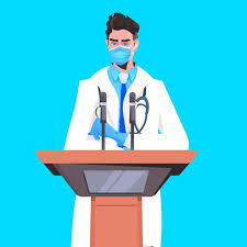 Discurso a los médicos