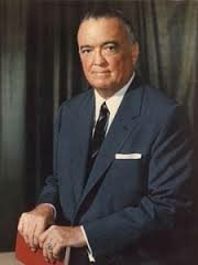 J. Edgar Hoover