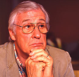 Robert Ressler