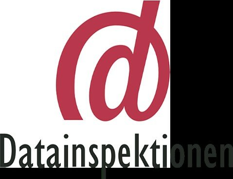 Data Inspektion Board Suecia