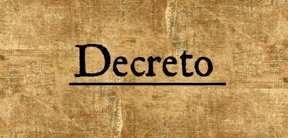 Decreto para expedir reformas al Código Civil de 1884