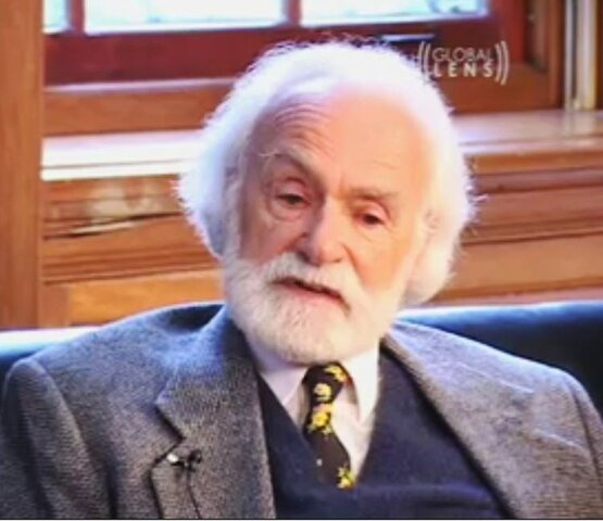 Karl H. Pribram (1919- 2015)