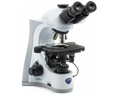 Microscopio óptico de campo oscuro