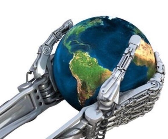 El impacto tegnologico