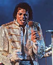 Michael went on tour