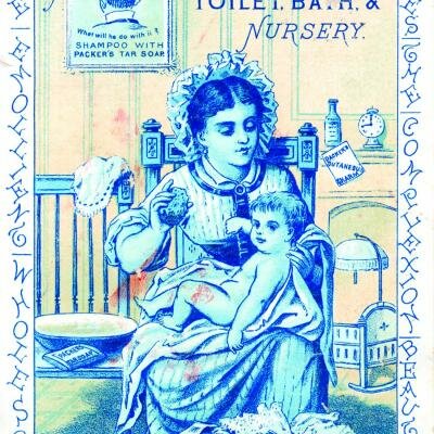 Discovery In The Therapeutic Field