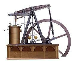 REVOLUCION INDUSTRIAL