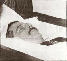 Asesinato Luis Carlos Galán