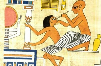 Egipto