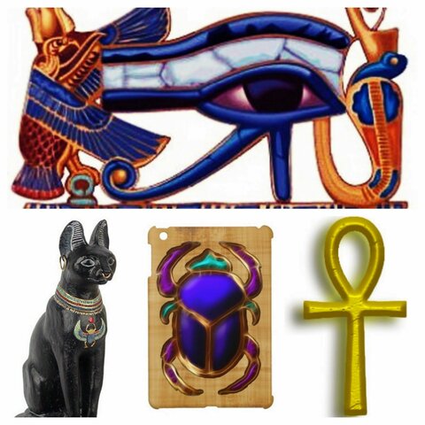 ...Egipto