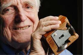 Doug Engelbart y la interactividad
