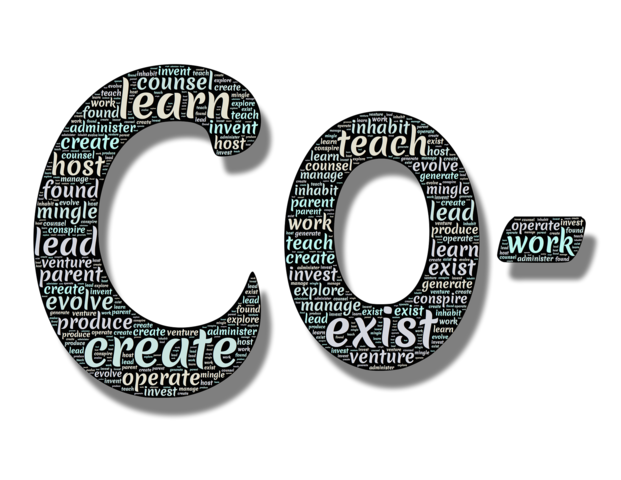 Trabajo colaborativo