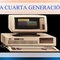 Cuarta Generación