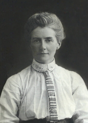 Edith cavelles
