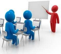 Aprobación del Proyecto de capacitación de asociaciones de sordos del país.