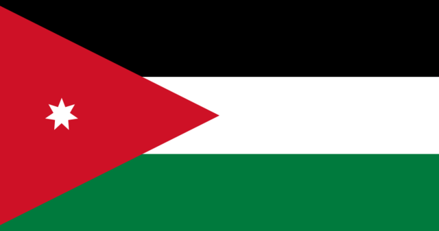 Jordania