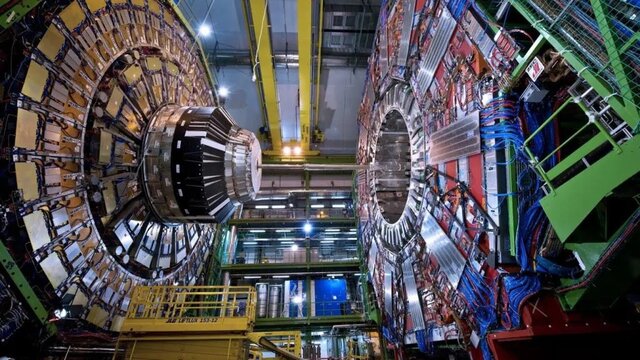 CERN 2