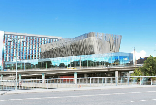 Congreso de Estocolmo