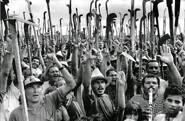 La era de la tolerancia
