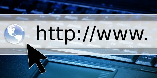 URL