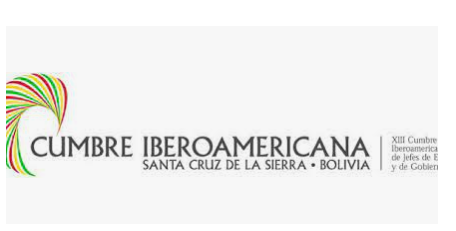 Xlll Cumbre Iberoamericana de Jefes de Estado y de Gobierno