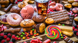 Timeline: SWEET TIMELINE