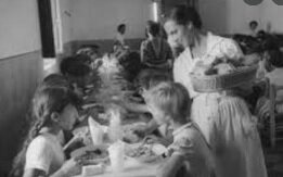 PRIMERA FORMA DE TRABAJO SOCIAL