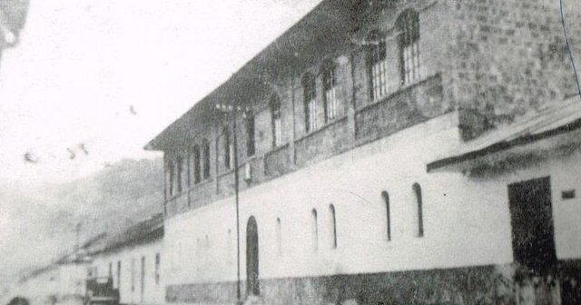 Oralismo (Fundación Colegio Nuestra señora de la sabiduría).