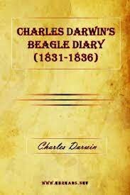 Publishes his First Journal