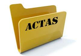 Actas de matrimonio, nacimiento y defunción no son confidenciales