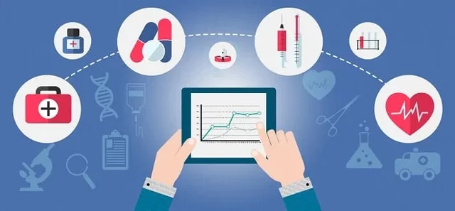 ADMINISTRACION EN SALUD