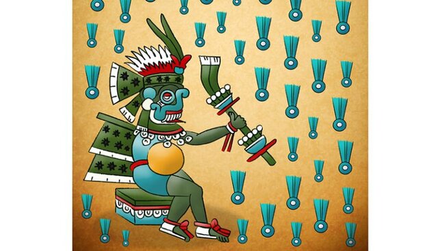Civilización Náhuatl
