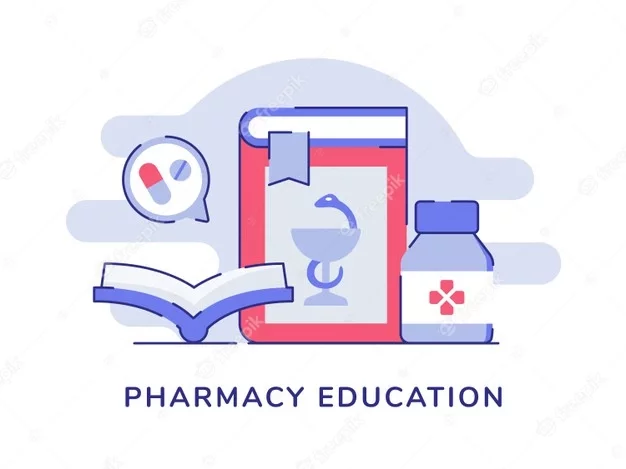 REGENCIA Y FARMACIA