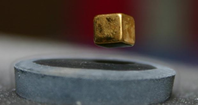 super conductores