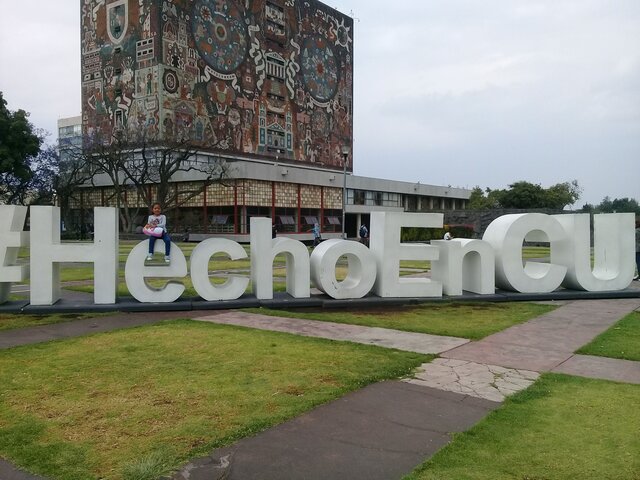 Ingreso a la universidad