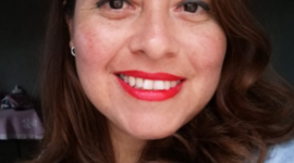 Timeline: Mi historia