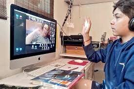 Educación en tiempos de Pandemía