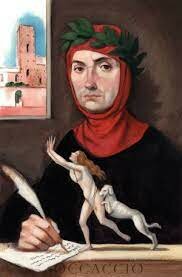Boccaccio