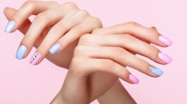 Timeline: Historia de la manicura