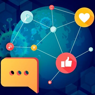 Timeline: EL DESARROLLO DE LAS REDES SOCIALES