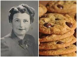 Chocolate Chips Cookies