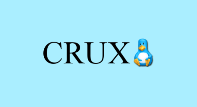 Crux