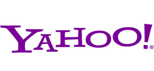 Yahoo was founded.