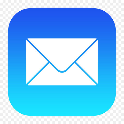 Se envía el primer mail