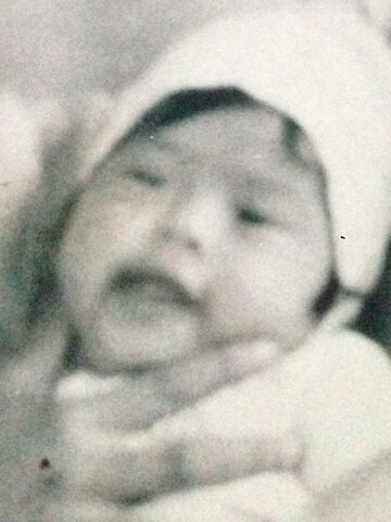 Mi historia. Mónica García Vásquez