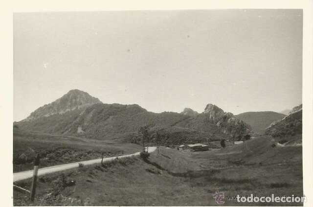 Fotografía de Paisaje