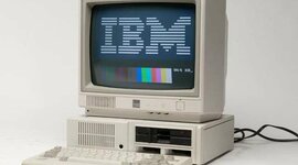 Timeline: Historia y evolución de la computación.
